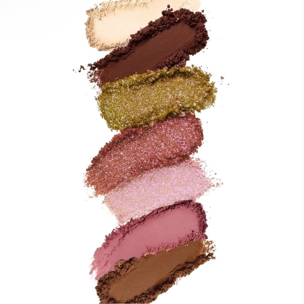 Alamar DesNUDEas Exotica Eyeshadow Palette - Bold Neutrals - Picture 2 of 9